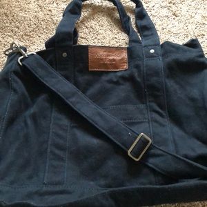 Abercrombie tote